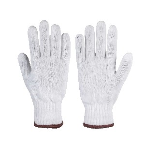 Textile Gloves